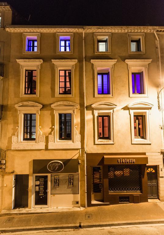 La Maison Gustave Narbonne Exterior photo